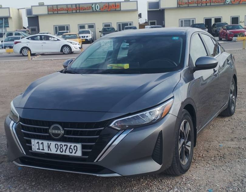 للبيع سياره بيت الله شاهد 
نيسان سنترا 24 وارد امريكي
ضرر 3قطع
فول مواصفات ماعده فتحه 
ماشيه 42 الف 
رقم بغداد انكليزي جديد معوقين
السعر 120 وبيه مجال لشراي 
 المكان البصره الزبير 
‏‪***********‬‏ البصرة, العراق
