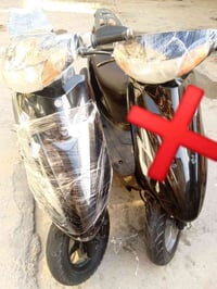 دىاجه عصفورية 60 نضيفة كلش سبايدر ويل كب اسود شغالة كهربائيات كامله شل...