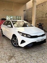 سيراتو • ٢٠٢٤ • محرك 2000