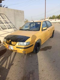 سمد للبيع ناطق 2010 تحويل ثاني يوم مقفوله جير ومكينه جدد07770330296