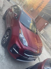 سبورتج • ٢٠٢٠ • الضرر