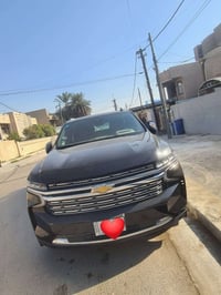 تاهو بريمير • ٢٠٢٣ • ماشيه ٤٠٠٠٠