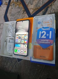 تكنو سبارك ٣٠ برو • ٢٥٦ • ١٢+١٢ رام