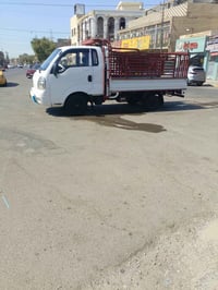 كيه حمل • ٢٠١٠ • جديد ومكفول