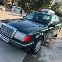 300SE • ١٩٩٠ • رقم الانبار