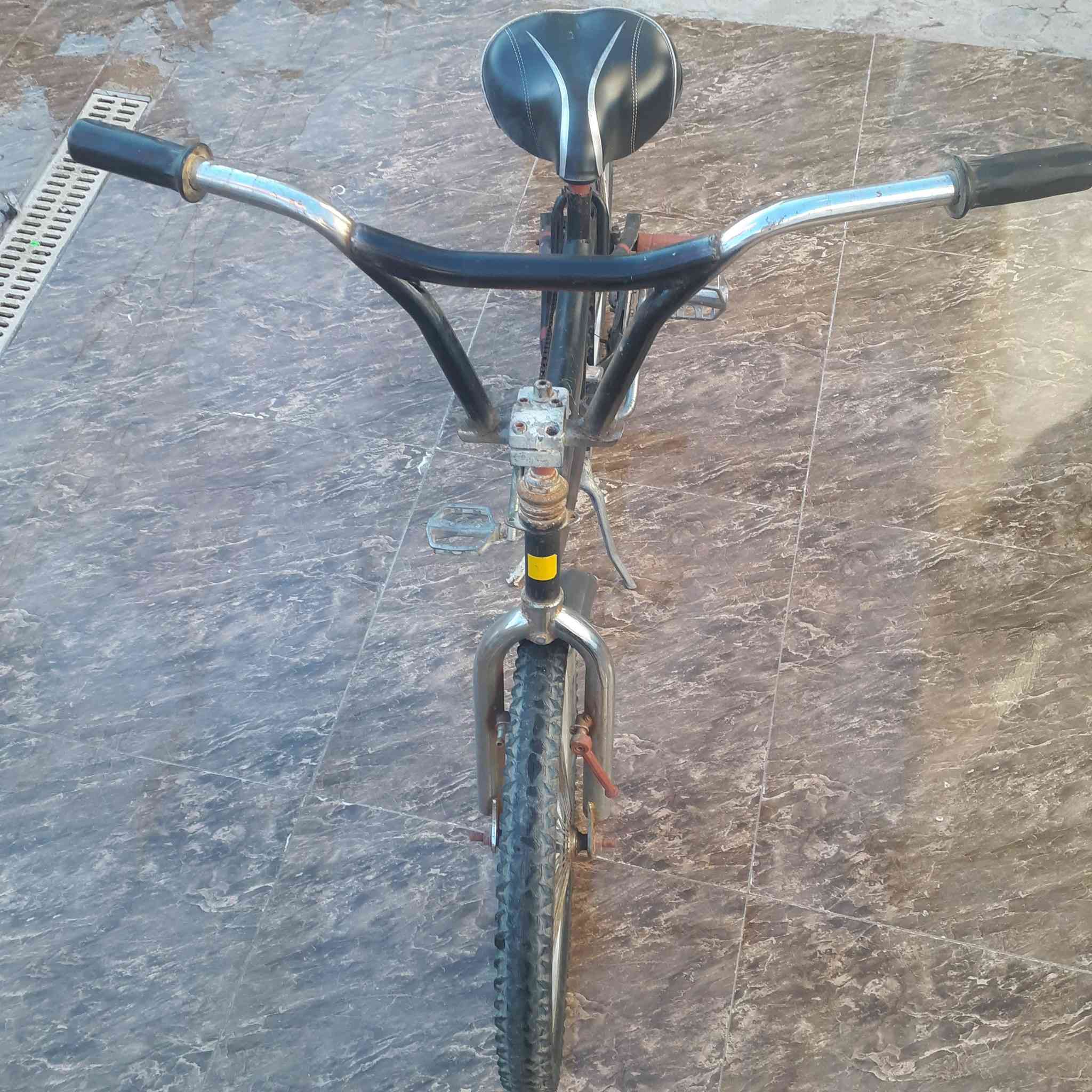 بايسكل همر امريكي اصلي سعره 50
هذا رقمي ***********
