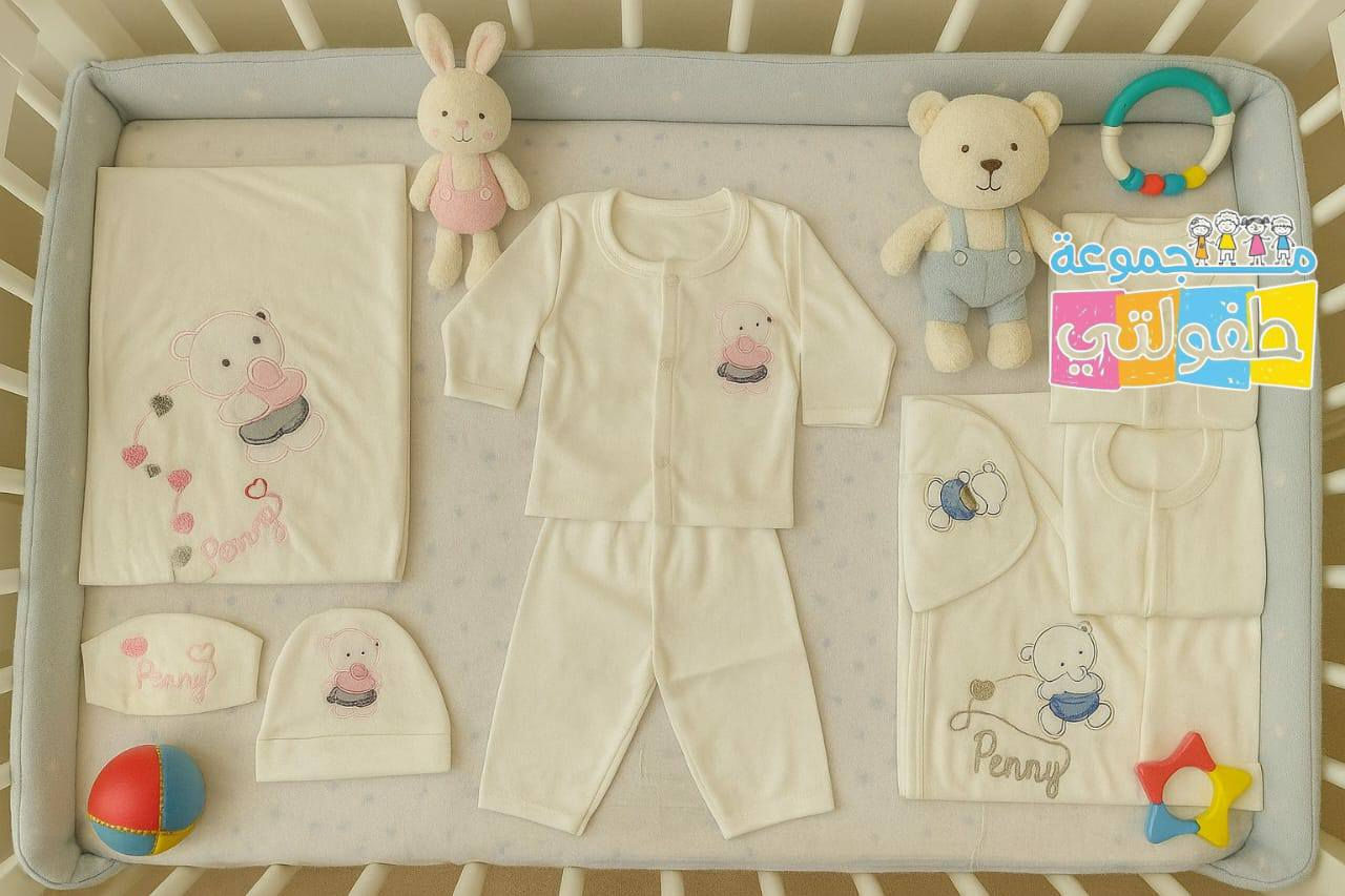 محل مرتضى كريم لملابس الاطفال 
                   ولادي .   بناتي .  اطفالي .  بيبي
                         تجهيزات حديث ولاده
         احزمه  .        .    ملابس داخليه    .    قبعات 
       هدايا.        قرطاسيه    .  العاب       اكسسوارات 
   👚👚👗👗👖👖👕👔👔🎒🎒👒👒🎽🎽
                      الناصريه ..قضاء الرفاعي
                 السوق الكبير .....شارع الندافين     
                    يوجد  لدينا خدمه توصيل 
      موبايل.    ***********     //      *********** 
  رابط قناة التليغرام https://t.me/mmmmbebe
      حساب انستغرام   mekatbabe  
                                 mortd.88 
               تجهزات حديث ولاده 
      تجهيز كامل للاطفال حديثي الولاده 
        كل ما تحتاجونه لطفلكم موجود 
جديدنا 
سيت مجموعه اطفال بيبي حديثي الولادة
