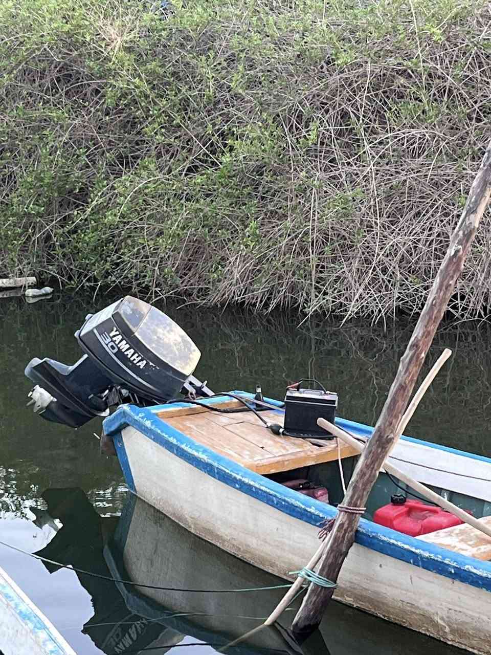 السلام عليكم مكينه ياماها 3 بساتم مكينه بلاديه مكفوله ما مفتوحه لا كير ولا محرك حجم 30 نضيفه وجديده رقمي.  ***********
