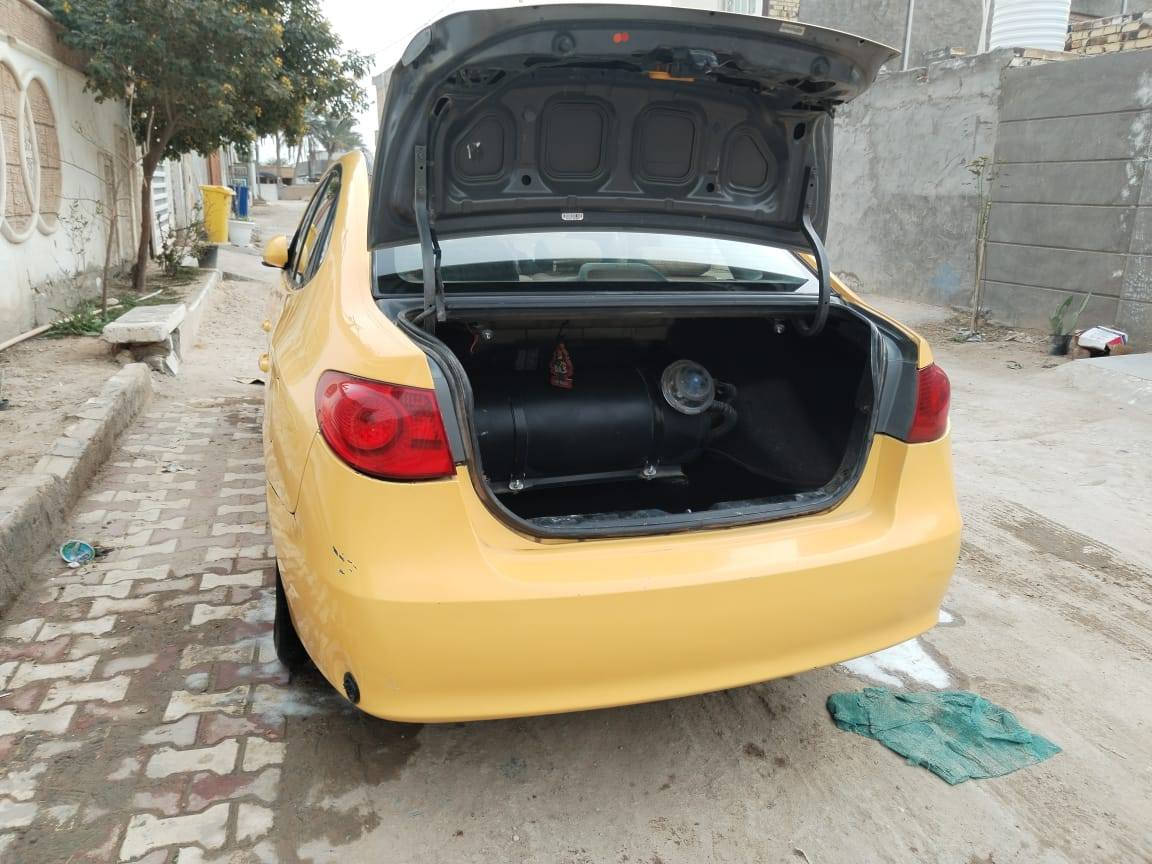 على بركة الله سلام عليكم النتره 2010 وارد بدون ارباك رقم بغداد بسمي غاز بانزين فقط بنيد بدون ارباك سياره جاهزه خير من الله حداديه امامي خلفي  تبريد ثلج والله مكفوله ماعدا البنيد بلعراق سعر 103 وبيه مجال حگ جيه ***********
