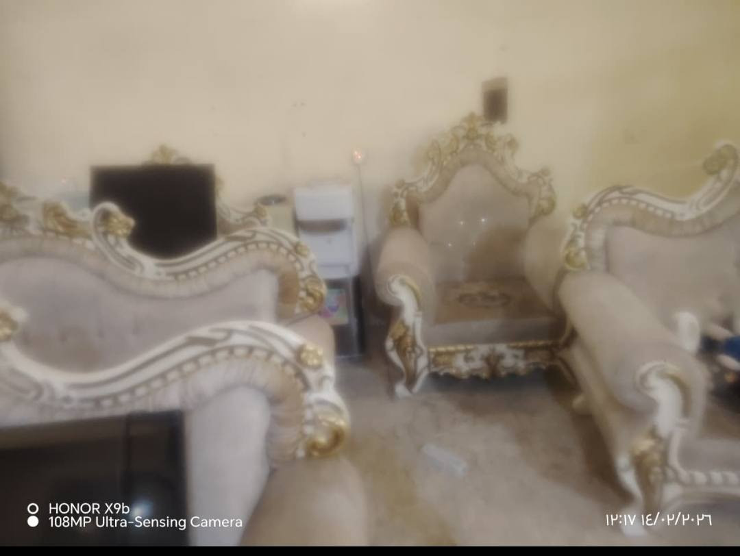 🌹🌹اللهم صل على محمد وال محمد 🌹🌹

💯💯 الاسعار مناسبه جدا 💯💯

🏃🏃 متوفر حاليا غرفة تركي بناتي سريرين وغرفة نوم تركي

🏃🏃 ثلاجات ومجمدات شرط الشغل والتجميد

🏃🏃 متوفر حاليا 👈 اغراض محلات ومطاعم 

🏃🏃 متوفر حاليا👈غسالات اوتوماتيك حجم كبير و وسط

🏃🏃متوفر حاليا 👈اخشاب متفرقة وكراسي بلاستك وخشب

🏃🏃 متوفر حاليا 👈 كاونترات تزكام درجه اولى قطعتين 

🏃🏃  متوفر حالياً 👈غسالات حوضين شرط الشغل 

🏃🏃 متوفر حالياً👈 اجهزه رياضيه شرط الشغل والنظافه 

🏃🏃 متوفر حالياً 👈أثاث منزلي كامل مع افراشات وزوالي وكل شيء وكلاشي أن شاء الله....موجود 

⏰⏰ من الساعه التاسعه صباحا الى الساعه السابعه مساءا يومياً بالمحل أن شاء الله....***********

🙆🙆وأهلا وسهلا بكم في مزاد فارس الكربلائي للاثاث المستعمل والجديد بخدمتكم ان شاء الله.....

🏃🏃العنوان كربلاء طريق الحر الصغير قرب جامعه أهل البيت مجاور روضه السنابل....*********** متوفر وات ساب
