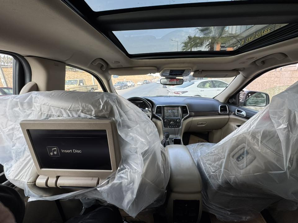 موديل ٢٠١٨ خليجى ***********
