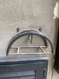 مروحة • ثريا • كربلاء ملحق الفارس