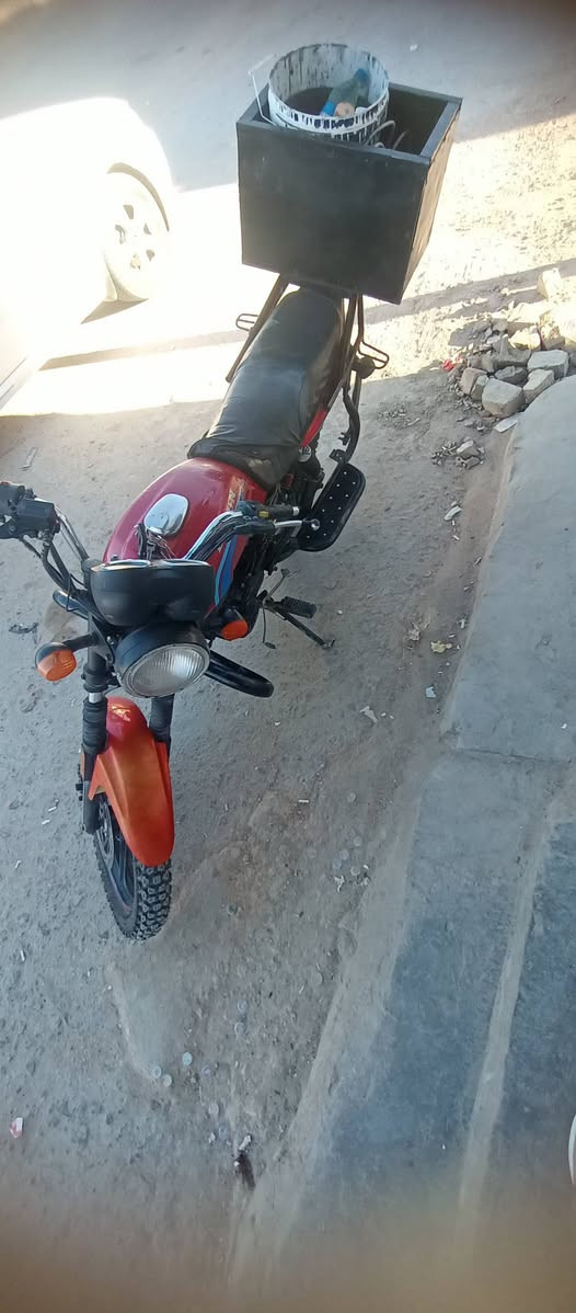 ديوان كربلائيه موديل 2021
نظيفه  اوراق اصوليه باسمي مكاني نجف 
دراجه بيها خيط بخار 
سعرها 850 وبيها محال 
للاستفسار ***********
