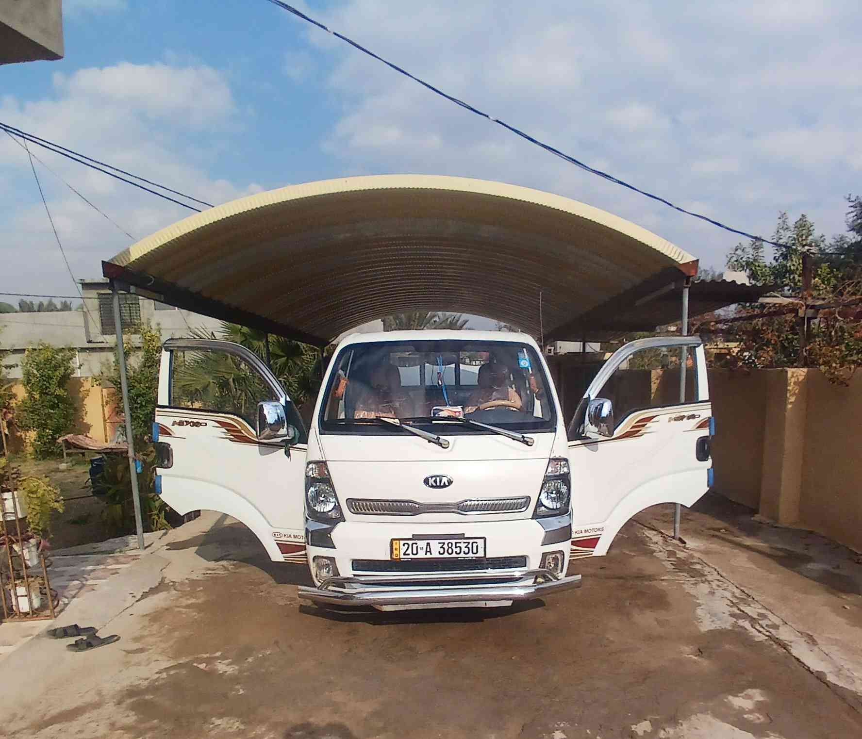 كيه حمل موديل 2015  رقم ديالى الجديد السيارة مكفوله نضيفه مابيه اي نقص مكان السيارة ديالى رقم الهاتف ***********
