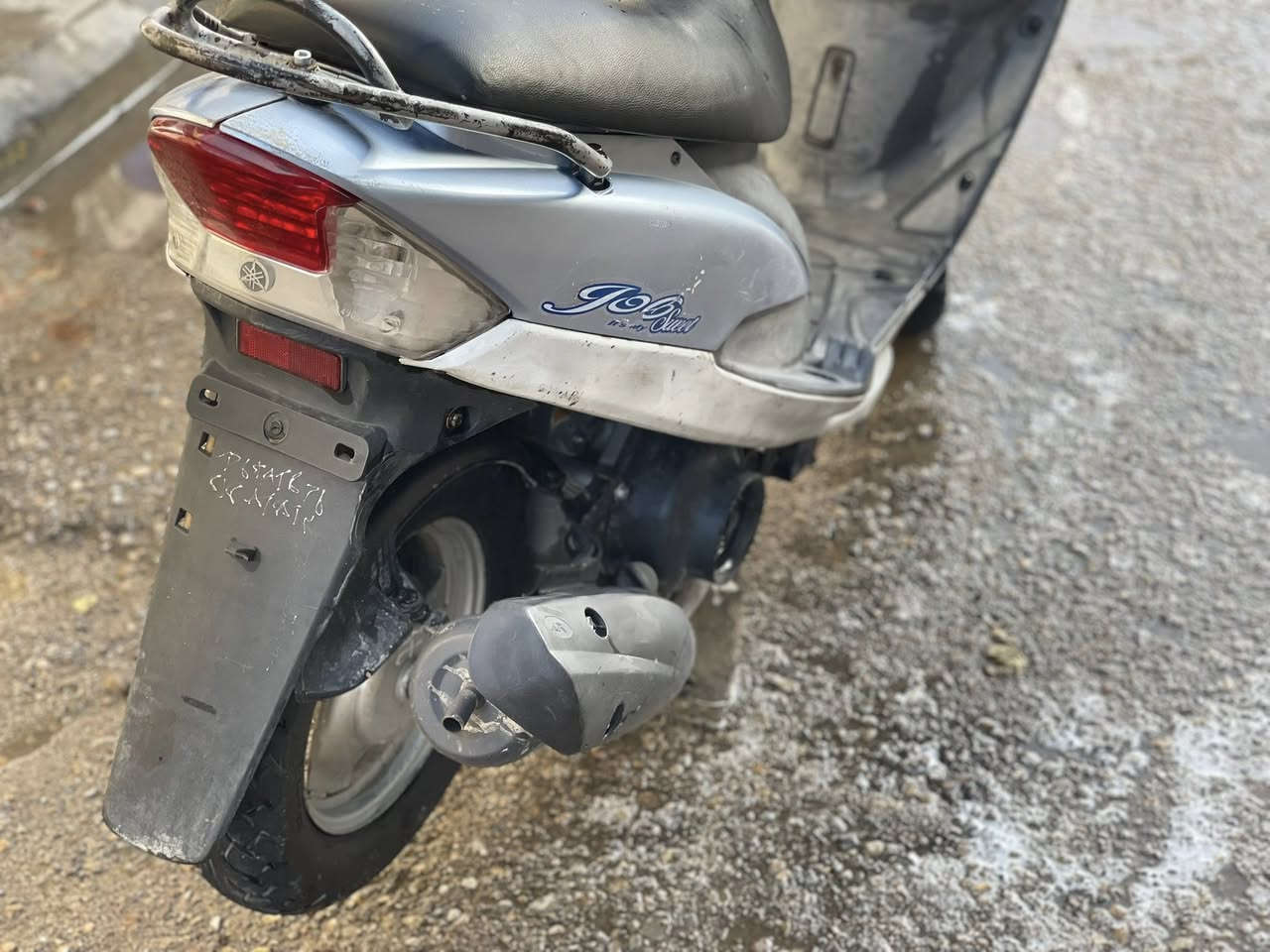 سلام عليكم ماكس البيع بوشه خمسين دراجه ما مفتوحه ابد وكلشي شغل دراجه سلف هندر ٥٠بلاد السعر ٥٥٠ وبيهاء ماجل الرقم ***********
