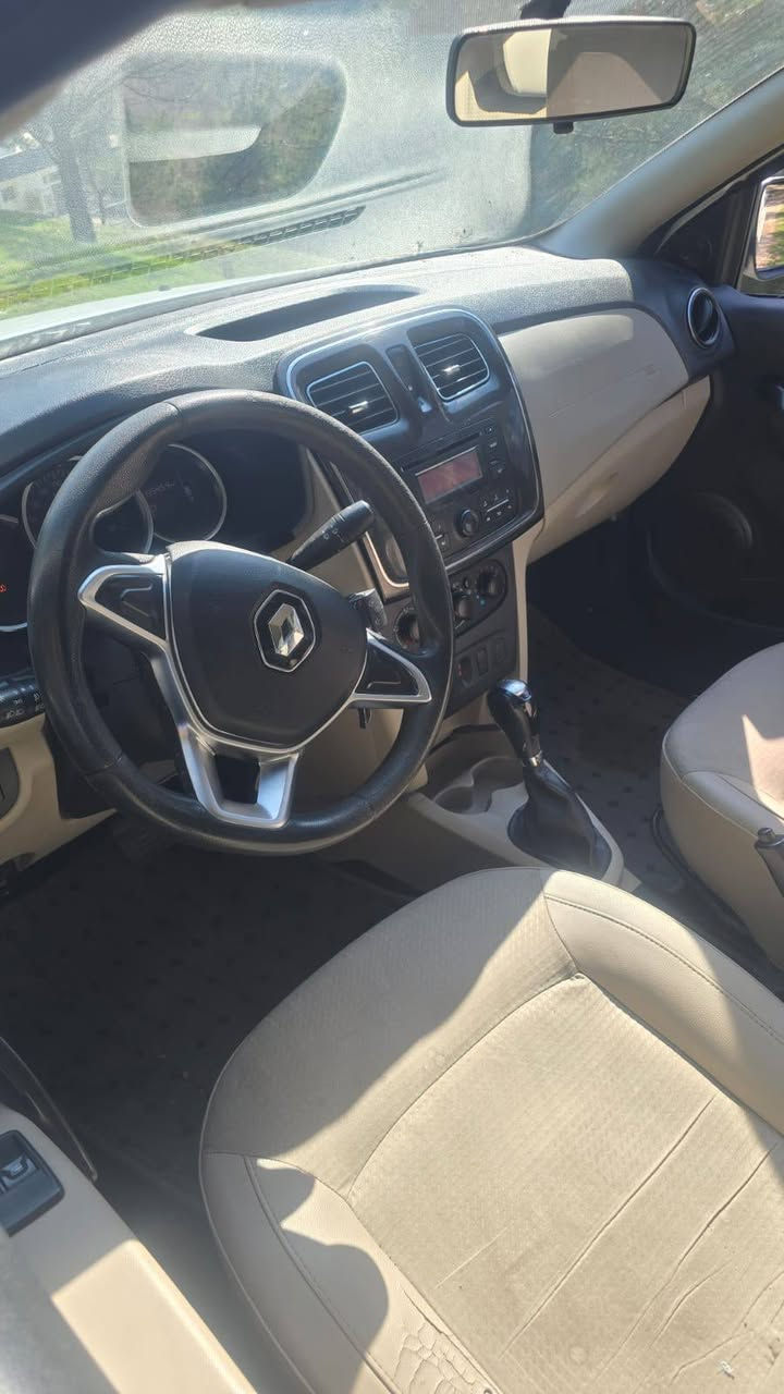 بەناوی خودا
ڕینۆی سونبول،زۆرجوان،2019
5پارچەی بۆیاخە،1چەمەلەقی پێشی لێداوی هەیە،گێڕومەکینەی نەکراوەتەوە
سەنەوی بەسەرنەچووە،پلێتی تازەیە
بێمەسرەفەو 4تایەی تازەی لەژێرە
نرخ،65$قفڵ***********
***********هەڵەبجەی شەهید حلبجة, السليمانية
