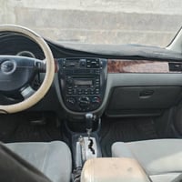 اوبترا • ٢٠٠٥ • اوتوماتيك