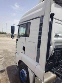 مان • موديل ٢٠٠١ • كير عادي