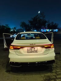 كيا K3 • ٢٠٢٤ • ميسان المعلمين