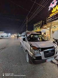 ستاركس للبيع موديل ٢٠٠٧ مكينه كير جديد كشر نضيف ودشمه كامله المكان الت...