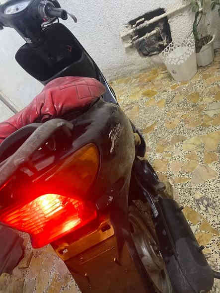 سلام علیکم شباب دراجه عصفوریه 60 البیع شغاله  نقص ترایش و السلف یرادله وایر  و قفل جنطه نقص  مکینه ناعمه اکسل ناعم تایرات جدد زوج کاملات مکاني بغداد الشعب 250 وبیهه مجال الطیبین الاستفسار *********** واتساب
