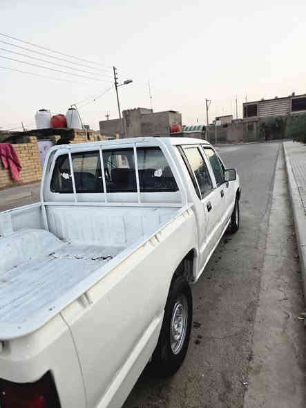 السلام عليكم سياره مستوبيشي مديل 97 رقم بغداد   البيع سياره جاهزه ونضيفه سعره 43 ما متواجد بلفيس تصال على الرقم ***********
