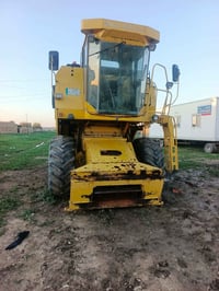 حاصدة • ٢٠٠٤ • تلعفر