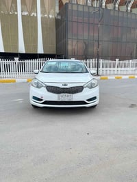 سيراتو • ٢٠١٣ • تحويل ثاني يوم