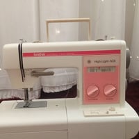 مكينة خياطة • جديدة • توصيل بغداد