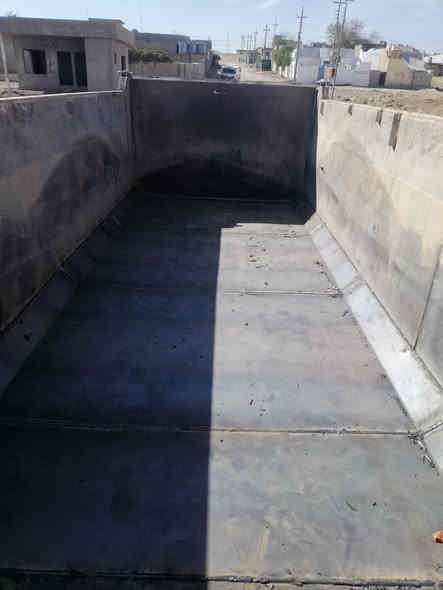 الماني سبرنك بلادي مزوج بلادي ذرعتهه ۲٤متر دناكیر مربع داخل بودي مغلف جدید عربانة جاهز للشغل ***********
