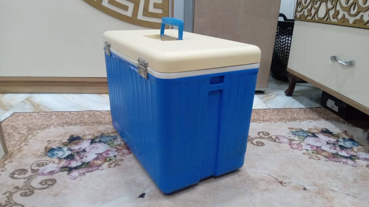 سلام 👋 عليكم 
للبيع كول بوكس ياباني ابو طاوز 32
إستيراد المنشاء العام العراقية نضافه عالية جدآ جداً 
ليرغب بل شراء يراسل الصفحة او تصال خاص فقط؟؟؟ 
*********** اكو توصيل 🚕🚕
