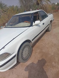 مكينة وجير زين • مراوس • بصرة