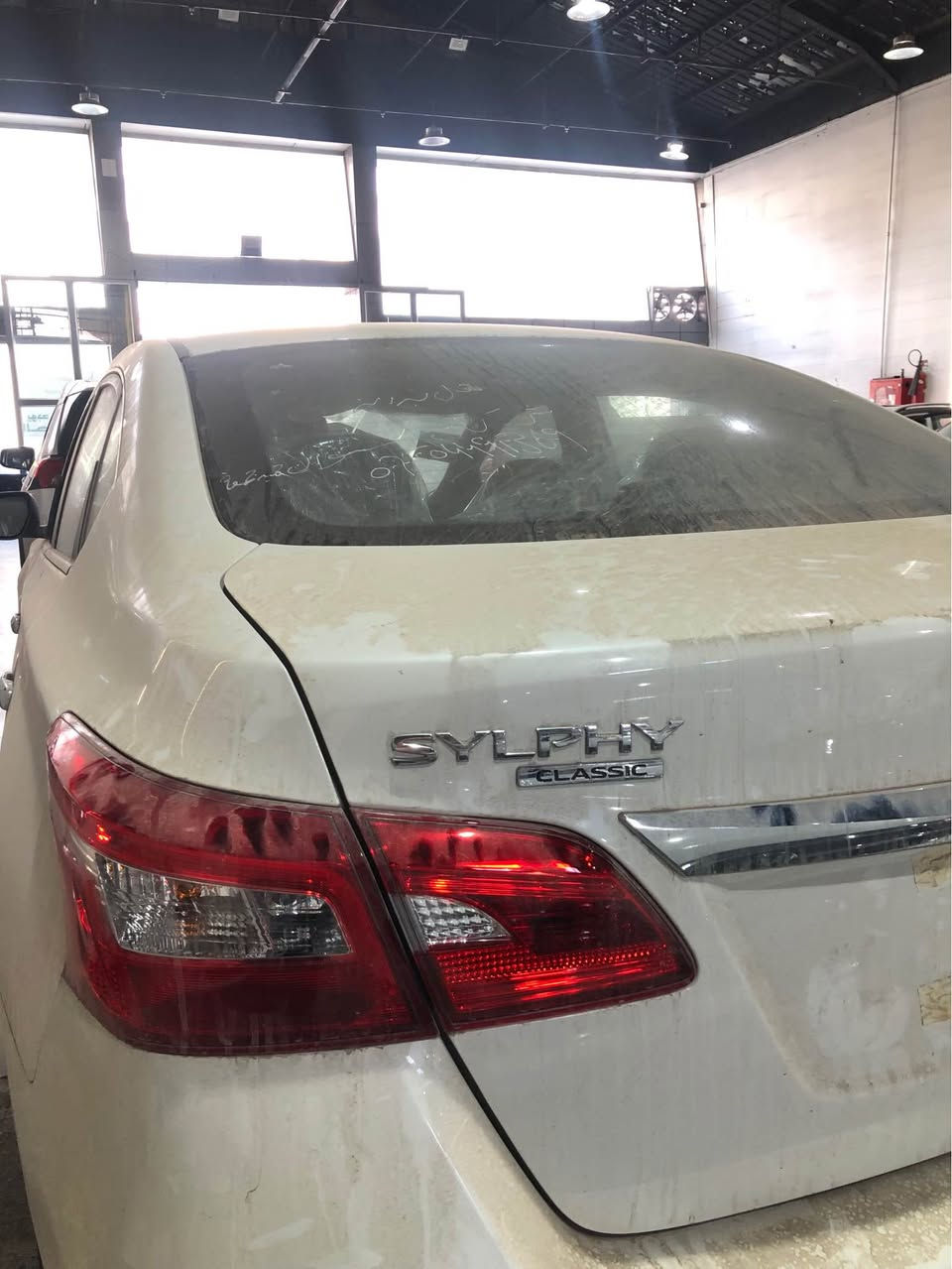 نیسان سێنترا سێلفی فول مواسەفات ویکل کەپ بلاجکتور شاشە کامیرا سلاید ٢٠٢٥ وارد سینی 
سعر ١٢٠$
*********** أربيل, العراق
