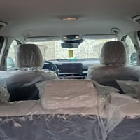 الحلال  كيا سورنتو 2025 داتشو دبل كامره ماشية ٣٦ مكينة ستة سلندر  كفال...