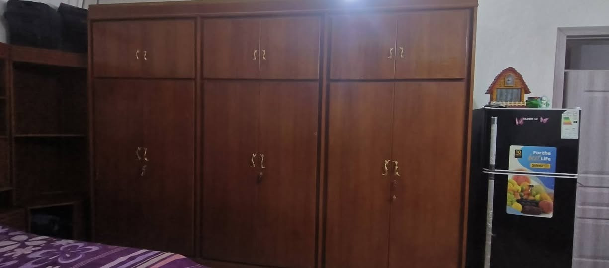 السلام عليكم للبيع غرفه صاج حطاطه وجهين السعر 850وبيه مجال للتواصل
***********
