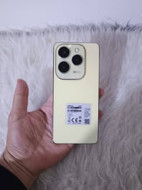 انفنكس هوت ٤٠ • ٢٥٦ • رام ١٦