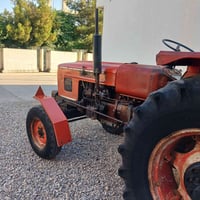 عنتر • موديل ١٩٨٥ • چوارقوڕنە