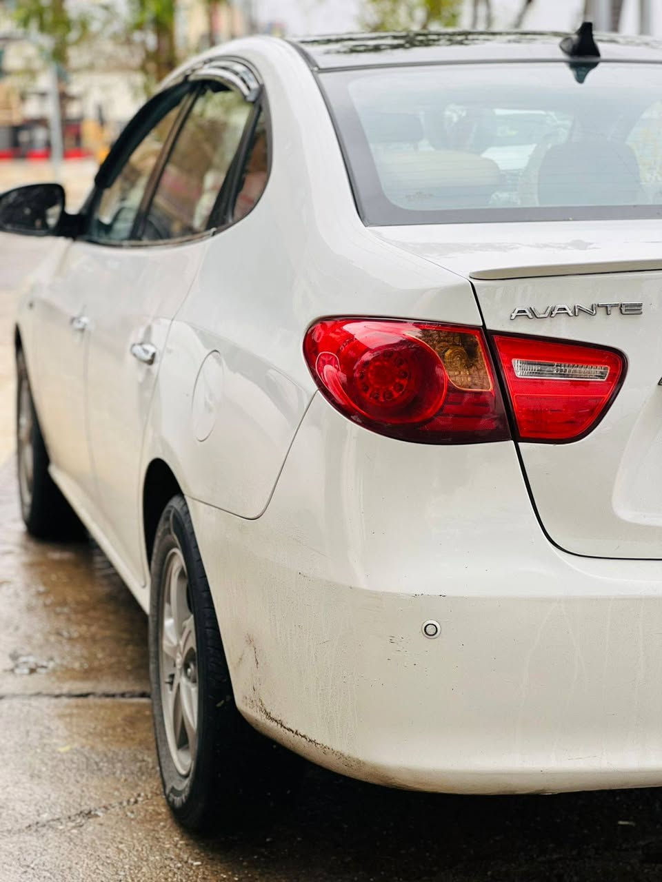 للبيع بسعر مناسب وترهم مراوس

هونداي افانتي 2010

گير توماتيك اصلي

محرك 16 دكشن عالي

فتحة سقف + سقف اسود

بصمة تشغيل + بصمة ابواب

جام كهرب و تدفئة وتبريد لمس

كشنات جلد + هيتر

مري شفط + شاشة وكامرة

الضرر تبديل قطعتين + صبغ قطعتين

سعرها 108 وبيها مجال بسيط

العنوان #الموصل #حي_التحرير قرب شركة #اسياسيل

📲 ***********
📲 ***********
