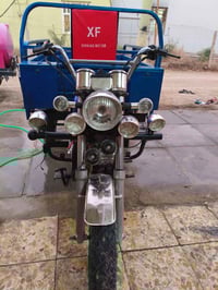 ستوته • موديل 19 • كفاله عامه