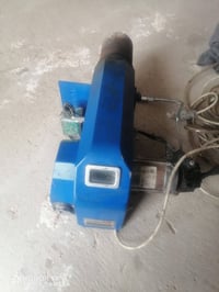 جهاز احماء بويلر + بوشه كما موضح بل صوره السعر ال اتصال علا الرقم 0770...