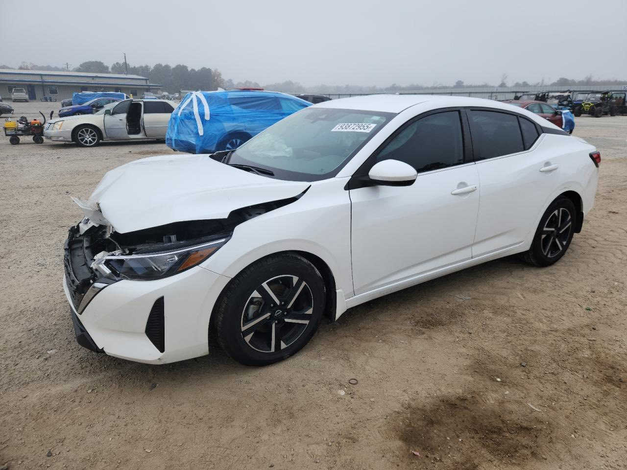 2024 NISSAN SENTRA SV

شحن مباشر الى اربيل عن طريق مرسين تركيا 
شحن مباشر الى العراق عن طريق العقبة الاردن
*********** :📞 
*********** :📞
السعر :  بيع مباشر بسعر 44 ورقة 4400$
تاريخ المزاد : 
الضرر : حسب الصور المرفقة 
بيع وشراء كتب شهداء 
شراء سيارات تحت الموديل لمن لديه كتاب ضباط 
لو كتاب دبلوماسي 
بالامكان ادخالها بكتاب ذوي الشهداء باعفاء كمركي مع اعفاء الرقم 

🔺نتكفل بالسيارة لحين وصولها 
🔺اي استفسار مراجعة المكتب 
🔺 اوقات العمل كل ايام الاسبوع من الساعة ال 5 عصراً ماعد يوم السبت و الاحد عطلة المزاد
🔺 عملنا شراء السيارات من المزادات الامريكية والكندية
🔺لدينا تقرير Carfax مجاني لفحص السيارة قبل دخولها المزاد 
🔺 نشحن من جميع الموانئ الامريكية والكندية وبأسعار شحن تنافسية 
🔺نشحن الى دبي و عمان و البصرة و كردستان و تركيا  
🔺لدينا ورشة تصليح في دبي 
🔺لدينا معقب لتخليص السيارات (حرة او معوقين او ذوي الشهداء ) و ايصالها الى الزبائن
📍العنوان : موصل حي الوحدة مقابل معهد صناع الامل 
🔺اوقات الدوام من 4 عصراً وحتى ال11 ليلاً كافة ايام الاسبوع 
☎️ للاستفسار الاتصال على الرقم
م.علاء ابو فهد 
 
*********** :📞 
*********** :📞 ￼
