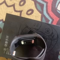 ساعة ذكية • ما اعرف اشغلها • ما اعرف اشحنها