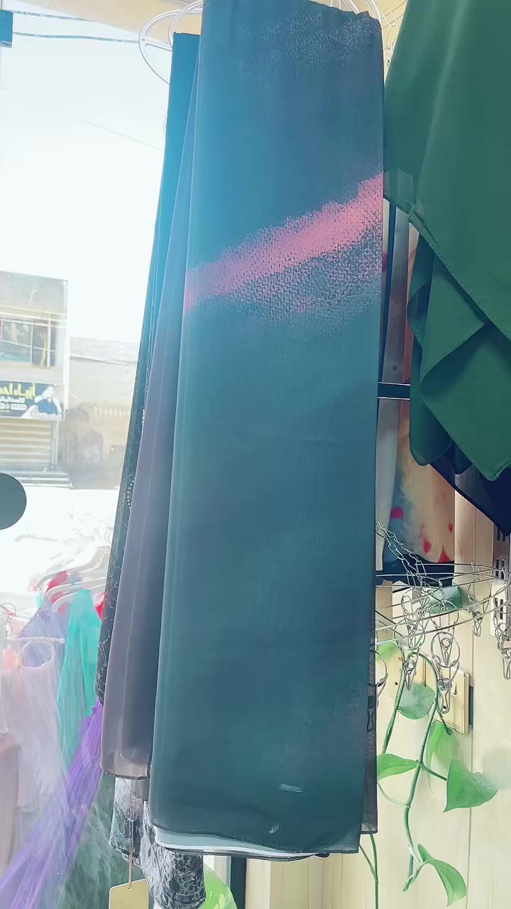 ربطة الجرجيت قياس 150 
بسعر 7000. بلاش 
اخر قطعتين فقط


**إذا كنت صاحب هذا الإعلان وتريد حذفه لأي سبب، رجاءا أرسل رسالة إلى الدعم الفني**