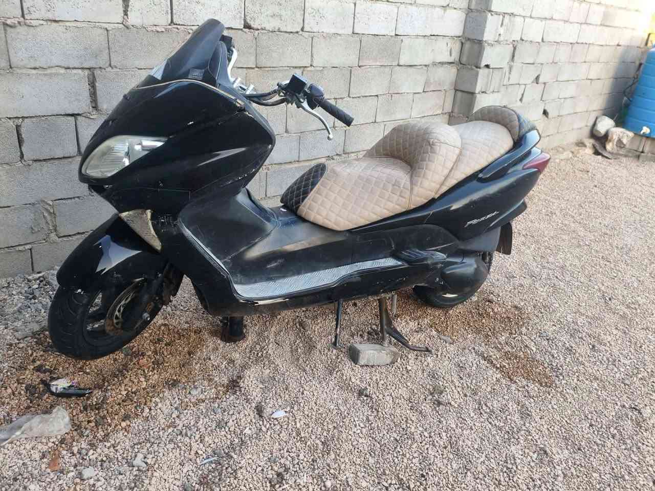 دراجه فورزه البيع السعر وباقي التفاصيل خاص 👋


**إذا كنت صاحب هذا الإعلان وتريد حذفه لأي سبب، رجاءا أرسل رسالة إلى الدعم الفني**