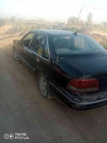 السلام عليكم للبيع
ابرنس فراشة موديل 94 سنوية إلى 2027 محرك مفتوح كير عادي كير محرك خير من الله رقم ديالى  تخم تايرات جدد كهربائيات كلهاا شغالة السيارة خير من الله مال جناي (السعر 22 وبيهاا مجال حك الجية)

المكان/ ديالى /الخالص 

الاستفسار/***********وبي واتساب
