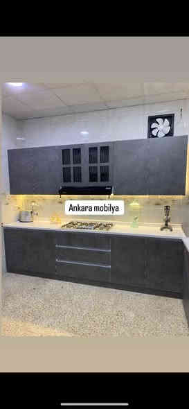 اسعار💸 تنافسي وشغل درجه ‏أولى 💵🔥🔥🔥
شغلنه معروف نقدم لكم عرض ناار
معمل و معرض أنقرة للصناعه اثاث خشبيه و كونترات بنواعه خشب و الامنيوم أسعار تنافسي

خشب تركي mdf بضمان فقط 110 دولار🔥🔥

الامنيوم تركي ملكي ضمان خمس سنوات 
سعر متر فقط 125 الف عراقي🌹

‏متر كاونتر بالون بريس شغل تفصل درجة أولى سعرها 150 دولار🌹

‏سعر متر مرمر تركي درجة أولى 65 دولار فقط🌹

كول هاذا معه كل مطبغ هديه تختار🌹

1طباغ منضدي
2مرشحه
3ميز طعام
4متر مرمر

وشغل تفصال حسب طلب 
بضمان خمس سنوات كول هاذا 

 عنوان كركوك شارع حسابات
 جانب مطعم بآب حسابات معرض أنقرة *********** 
‏ أسطه يوسف كركوك
