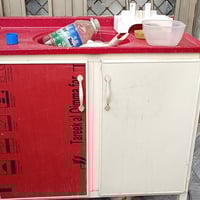 كاونتر • ٧٥سم • مطبخ