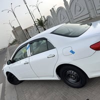 كورلا ٢٠٠٨ • جير عادي • رقم كربلاء