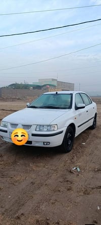 موديل ٢٠١١ • مكينة وكير مكفولة • الديوانية