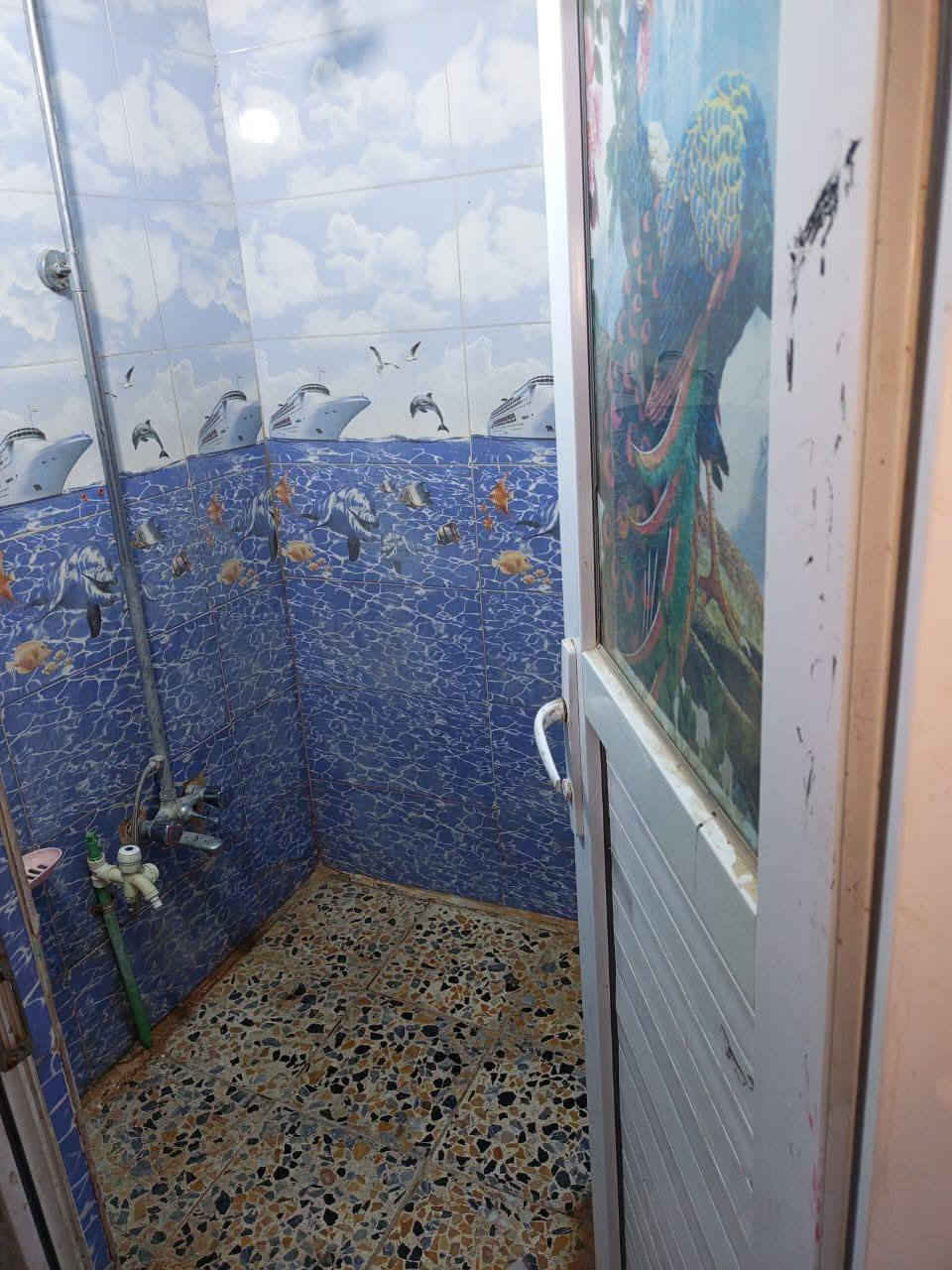 بيع مستعجل🔥🔥
السلام عليكم بيت للبيع 100م  منطقة 58 طابق واحد  
بناء طابوك  السقف عكاده  الأرضية كاشي 👇👇
يحتوي على غرفه وصاله  ومطبخ وصحيات واستقبال  
 طابو صرف سند اصولي  👉
 خلف التجاري بصف الساحه وقرب التبليط 

السعر 57 معا المجال بسيط 🔥 #بلاش 
📍 النجف الأشرف حي النداء شارع جامعة الكفيل خلف صيدلية عمار رشاد الركن الخضره  خلف أسواق كراده  

***********☎️☎️☎️
